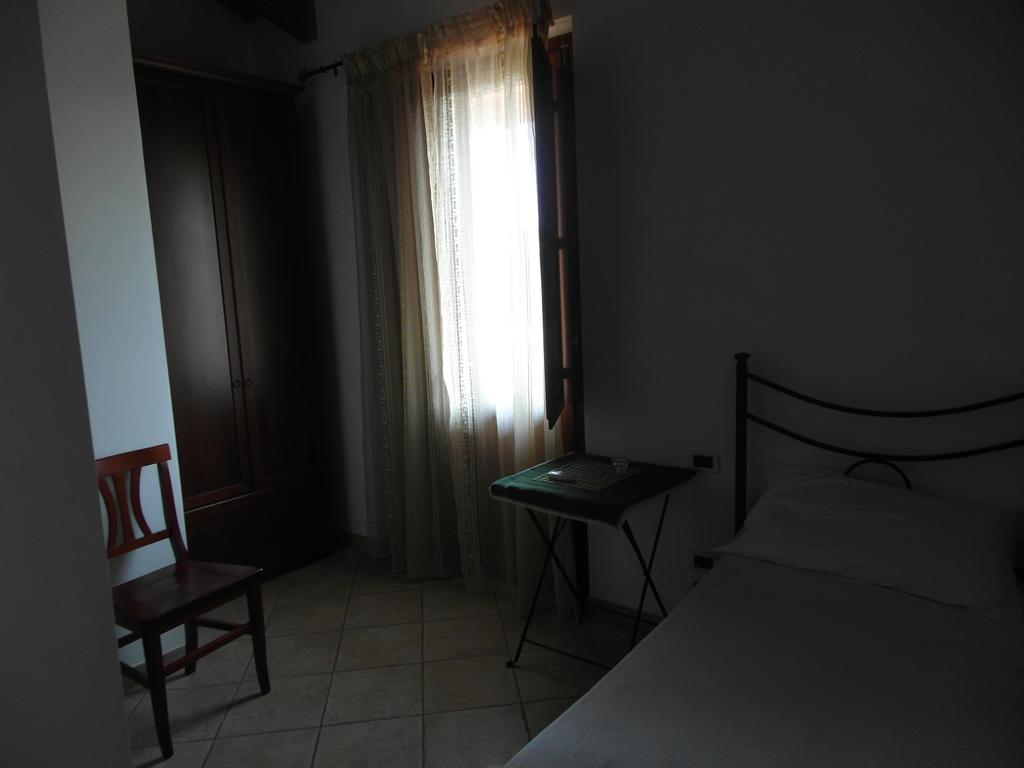 Agriturismo La Ruelle Villa Atessa ห้อง รูปภาพ