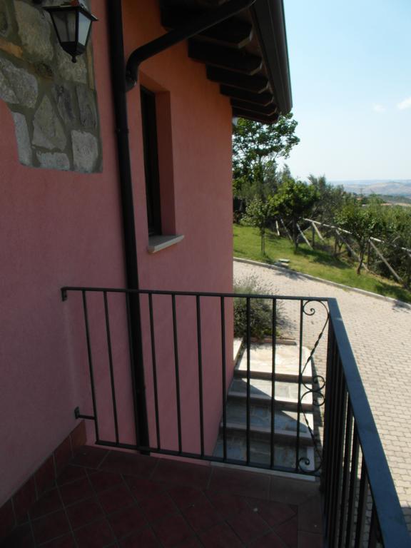 Agriturismo La Ruelle Villa Atessa ห้อง รูปภาพ